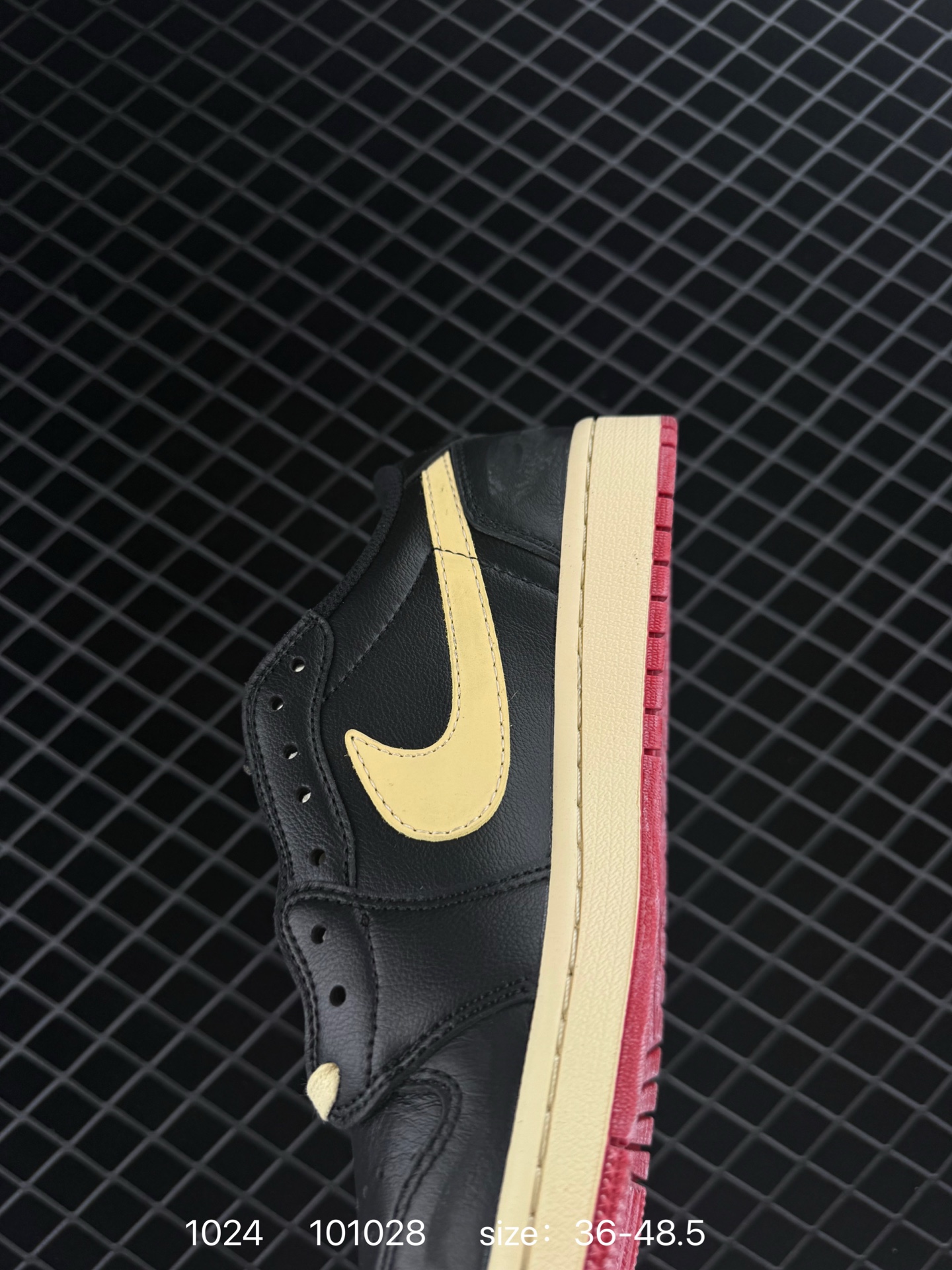 Air Jordan 1 Low AJ1